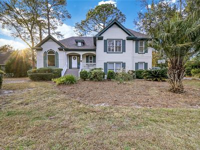 313 Fort Howell Dr, Hilton Head Island, SC, 29926