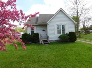 205 Wetmore St, Warren, PA 16365