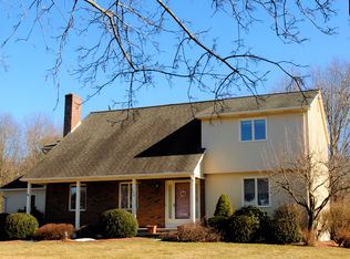 124 Edgewood Rd, West Springfield, MA 01089