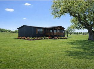 1000 Carnagie Rd, Poolville, TX 76487