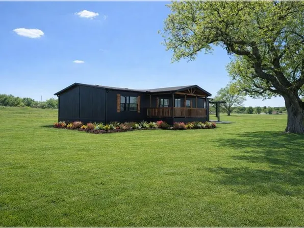 1000 Carnagie Rd, Poolville, TX 76487