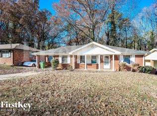 1443 Willow Trl SW, Atlanta, GA 30311