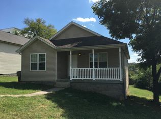 3316 Trevor St, Nashville, TN 37209
