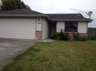 160 Corinna Ct, Fortuna, CA 95540