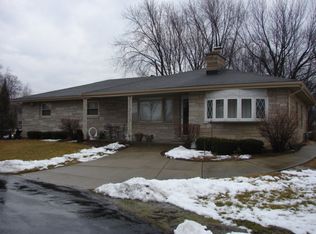 19319 116th Ave, Mokena, IL 60448