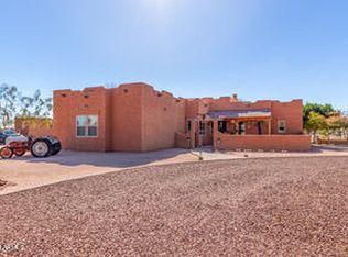 17417 W Flynn Ln, Waddell, AZ 85355