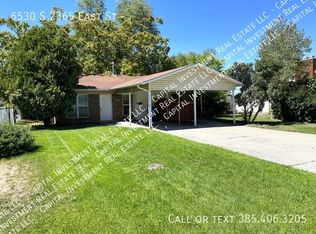 6530 S 2365 E, Salt Lake City, UT 84121