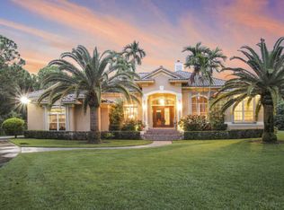 19051 SE Crosswinds Ln, Jupiter, FL 33478