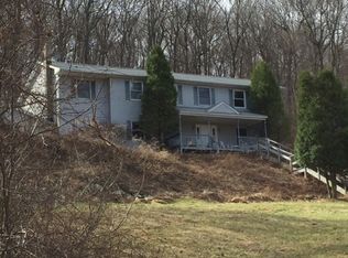 10 Highland Ave, Andover, NJ 07821