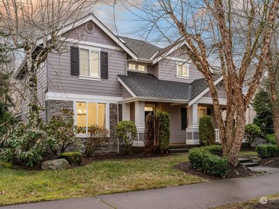 7240 Fairway Avenue SE, Snoqualmie, WA, 98065