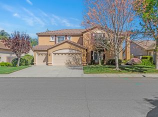 2717 Vestrella Dr, Modesto, CA 95356