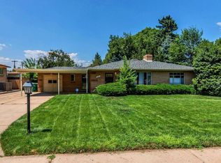 4425 Saulsbury St, Wheat Ridge, CO 80033
