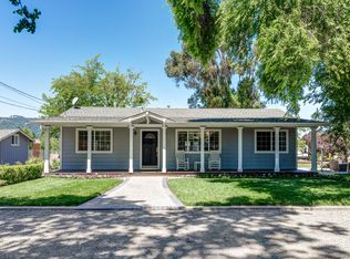 924 E Mockingbird Ln, Pleasanton, CA 94566