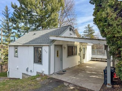 125 SW State St, Pullman, WA, 99163