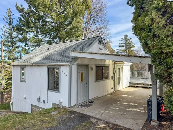 125 SW State St, Pullman, WA 99163