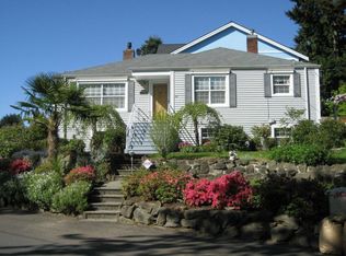 1048 SW 4th Pl, Renton, WA 98057