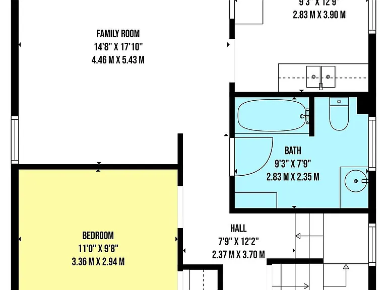 255 Kent St W #UPPER — Photo 14