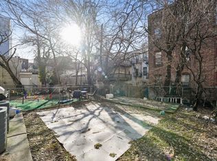 347 Palisade Ave #1, Jersey City, NJ 07307
