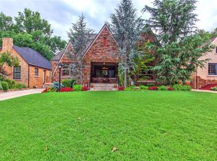 708 NW 42nd St, Oklahoma City, OK 73118