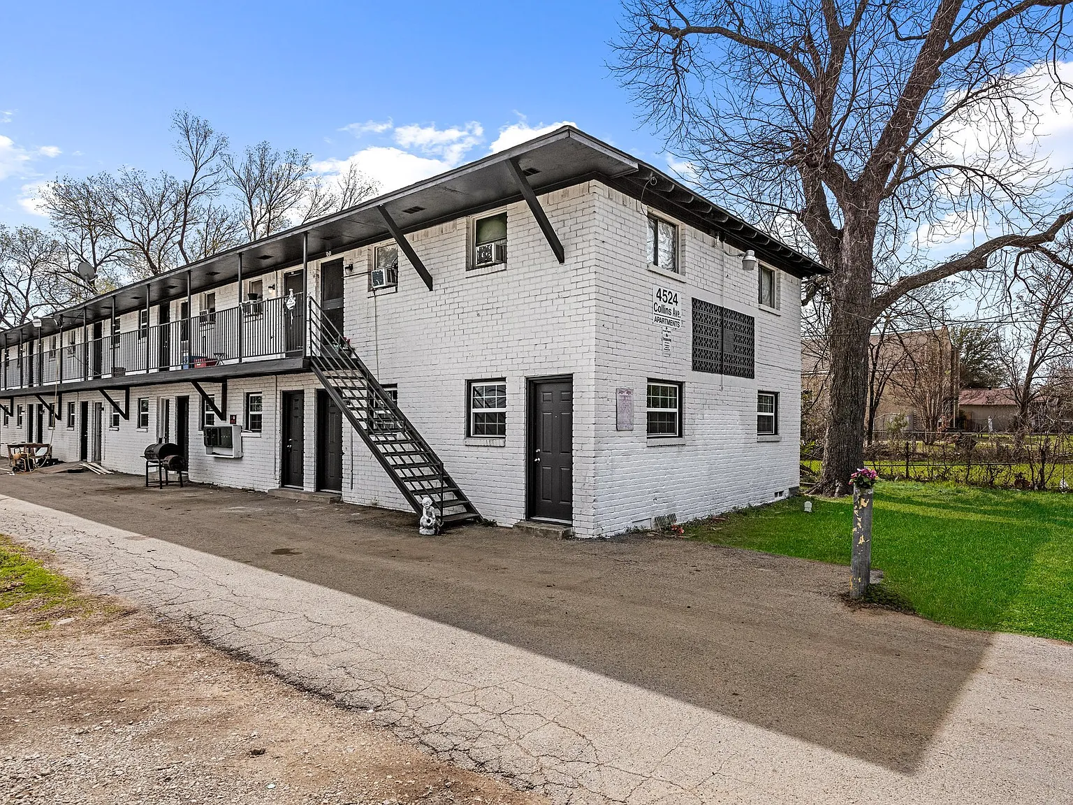 4524 Collins Ave, Dallas, TX, 75210 — Photo 1