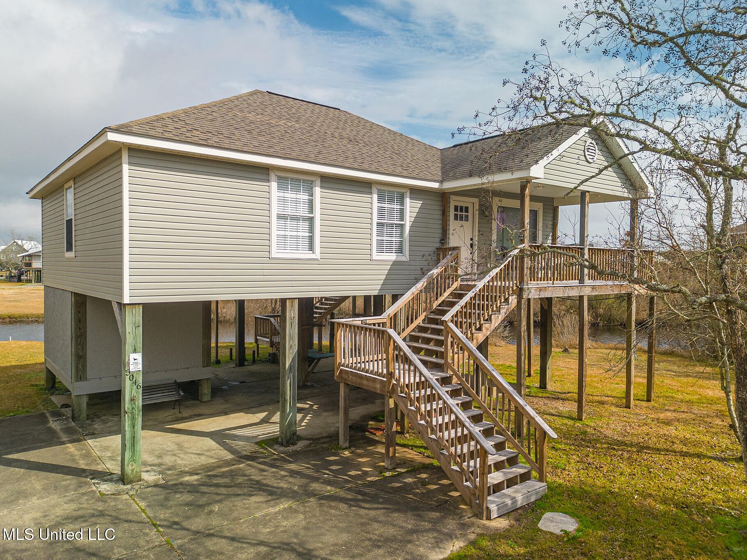 5046 Wyoming St, Bay Saint Louis, MS 39520 | Zillow