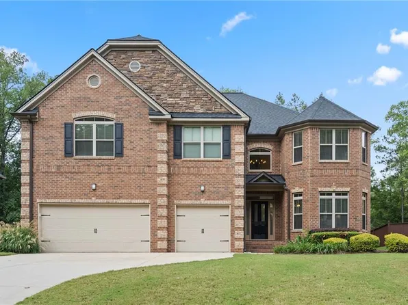 1443 Blairwood Ct, Atlanta, GA 30331