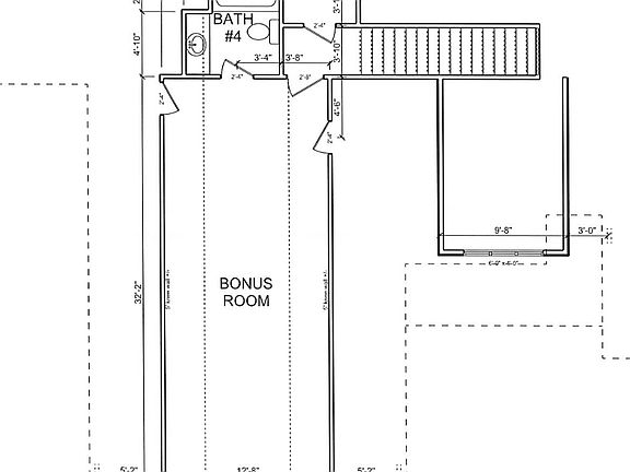 3rd image of 16 Saint Cloud Way