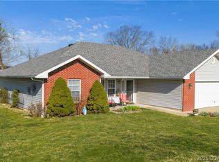 1405 Bly, Eldon, MO 65026