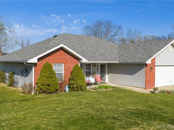 1405 Bly, Eldon, MO 65026