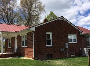 8658 Pine Stake Rd, Rhoadesville, VA 22542