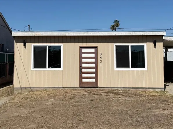 3401 W 110th St, Inglewood, CA 90303