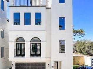 3302 Beverly Forest Dr, Houston, TX 77057