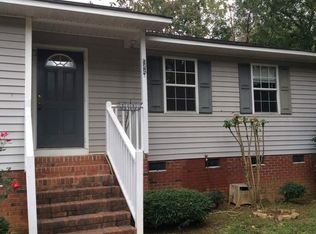 544-B Barnes Lake Rd, Middlesex, NC 27557