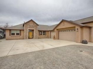 18210 Pack Saddle Rd, Cottonwood, CA 96022