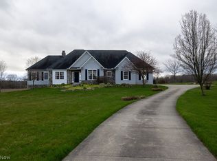 2978 Huntington Way, Aurora, OH 44202