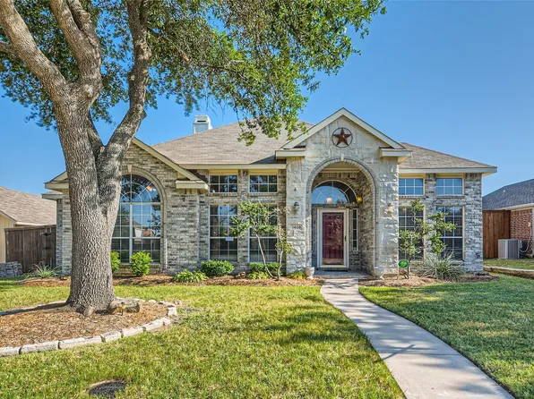 1408 E Exchange Pkwy, Allen, TX 75002