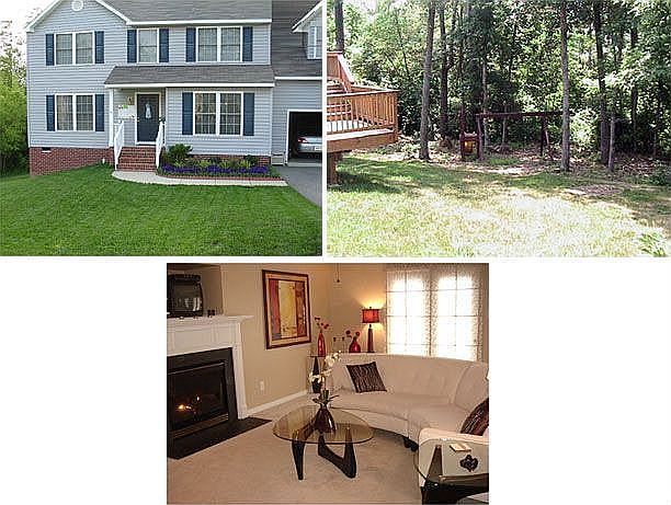 2nd image of 8217 Angela Nicole Ln
