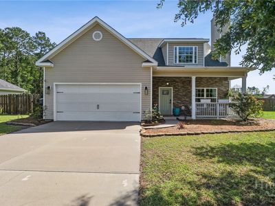 18 Sagefield Dr, Ellabell, GA, 31308
