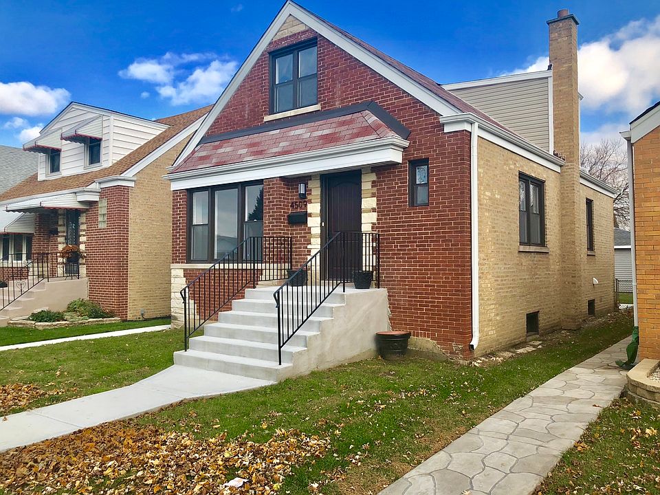 1st image of 4509 N Mulligan Ave