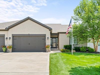 5001 N 145th St, Basehor, KS, 66007