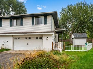 9787 Cavell Cir, Bloomington, MN 55438