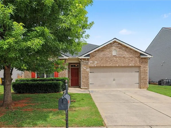 1886 Osprey Dr, Hampton, GA 30228