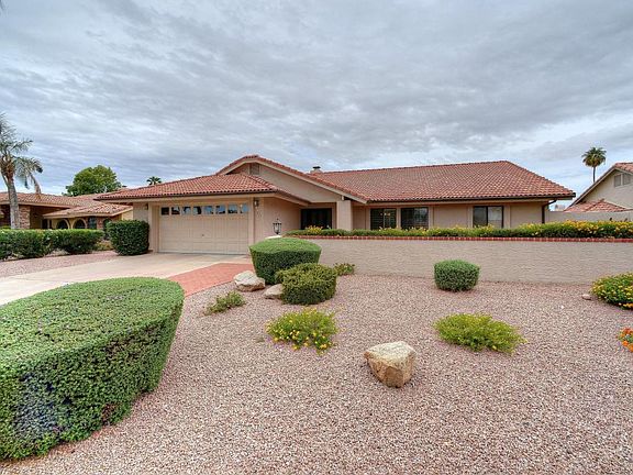 3rd image of 8530 E San Felipe Dr