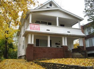 711 Washtenaw Rd APT 2, Ypsilanti, MI 48197