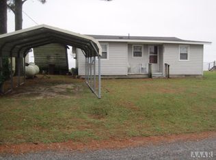 1315 Albemarle Beach Rd, Roper, NC 27970