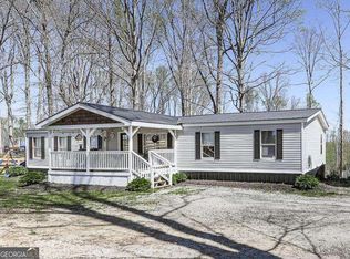 873 Evans Rd, Jasper, GA 30143