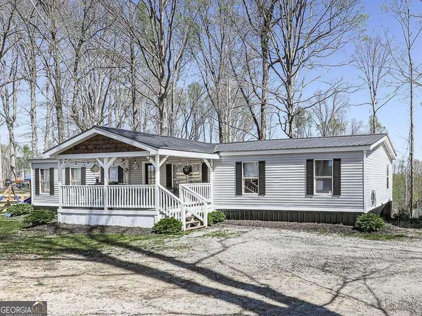 873 Evans Rd, Jasper, GA 30143