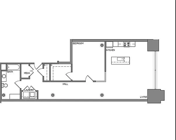 Crema | One Bedroom Crema | One Bedroom