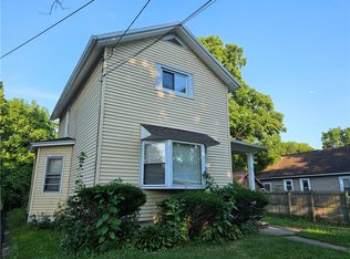 178 Campbell Park, Rochester, NY 14606
