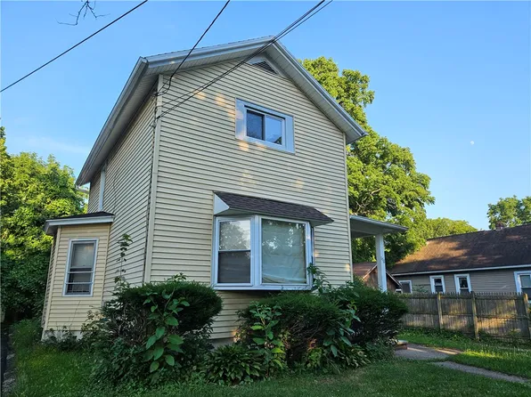 178 Campbell Park, Rochester, NY 14606